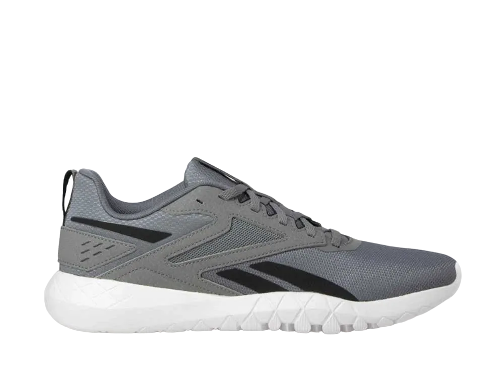 リーボック フレクサゴン エナジー TR4 "ピュアグレー"