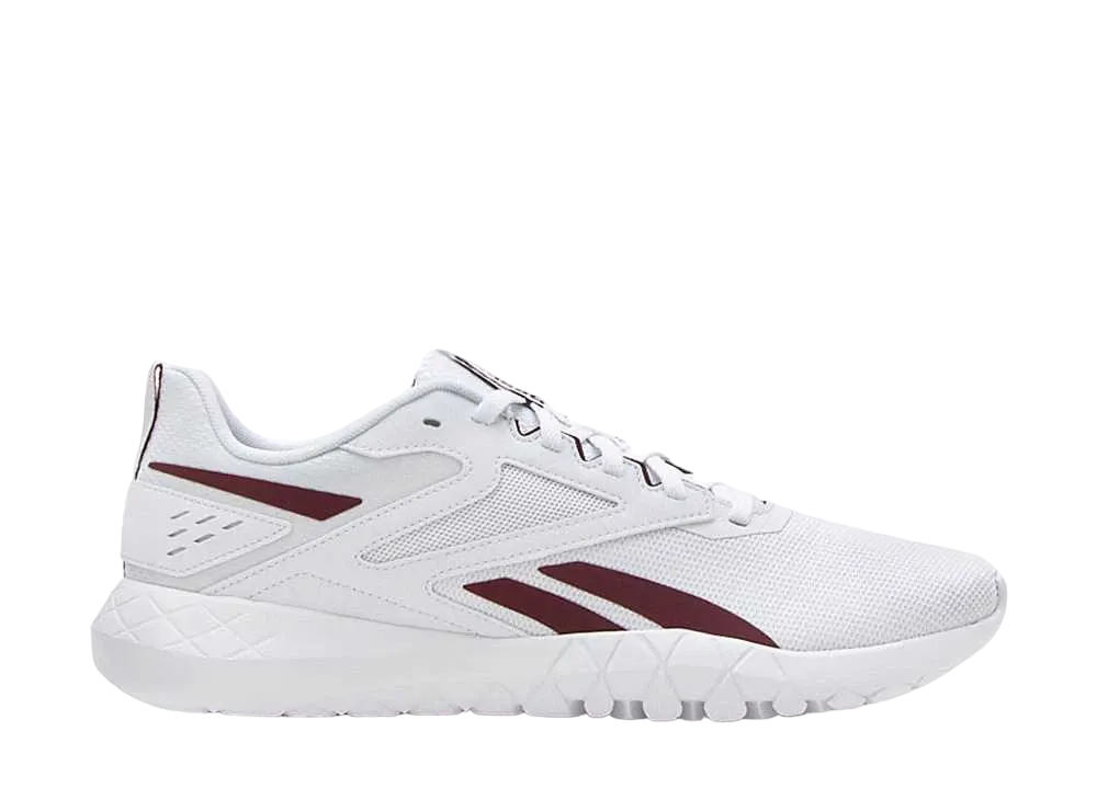 リーボック フレクサゴン エナジー TR4 "フットウェアホワイト"