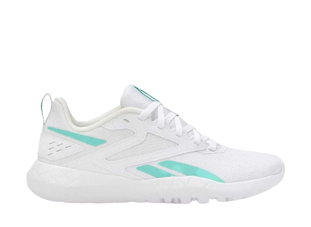 リーボック フレクサゴン エナジー TR4 "ホワイト"