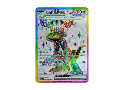 ポケモンカードゲーム スカーレット&バイオレット 強化拡張パック ポケモンカードゲーム スカーレット&バイオレット 強化拡張パック