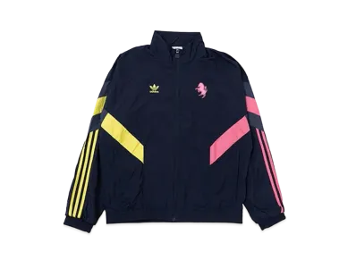 adidas Juventus Lifestyle OG Track Top "Legend Ink"