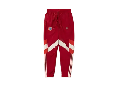 adidas Bayern Munich Lifestyle OG Track Pants "Active Maroon"
