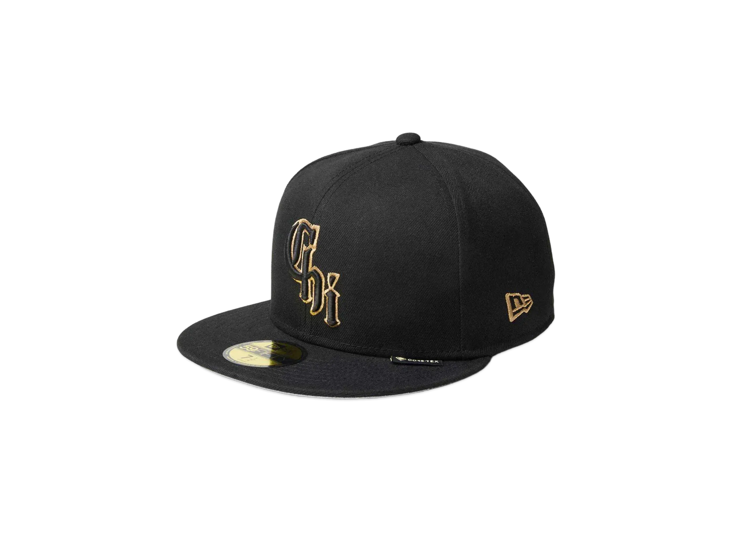 NEW ERA 59Fifty Gore-Tex Chicago White Sox "Black"