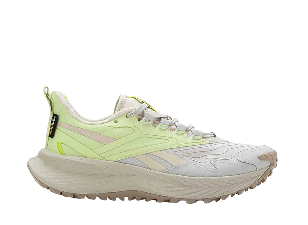 リーボック フロートライド エナジー5 アドベンチャー "コールドグレー"