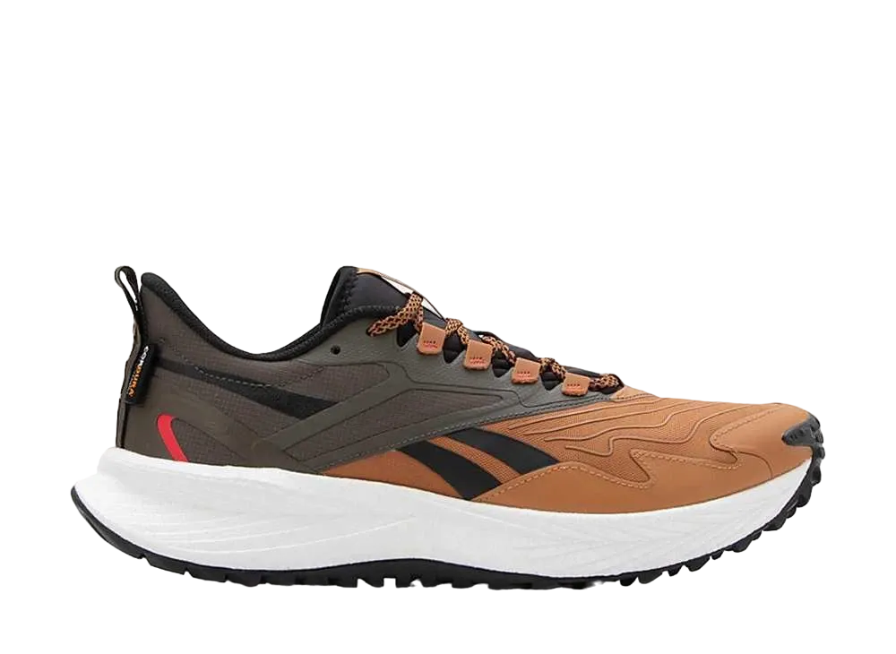 リーボック フロートライド エナジー5 アドベンチャー "コートブラウン"