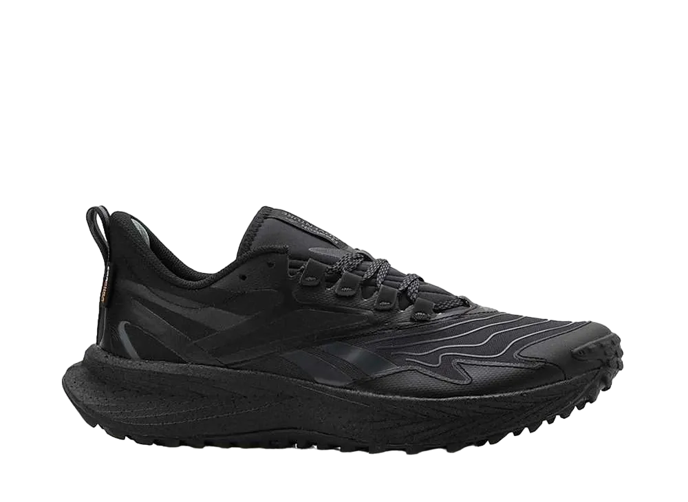 リーボック フロートライド エナジー5 アドベンチャー "ブラック"