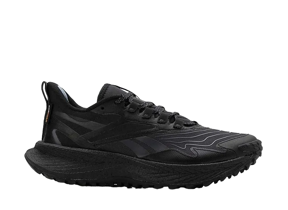 リーボック フロートライド エナジー5 アドベンチャー "ブラック"