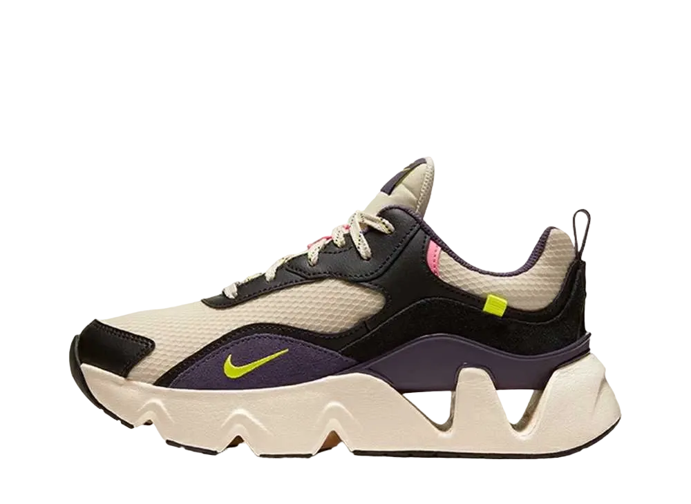 Nike Women's RYZ 365 2 "Pearl White"