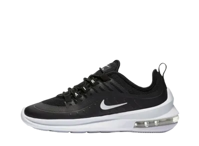 Nike Women's Air Max Axis "Black/White"