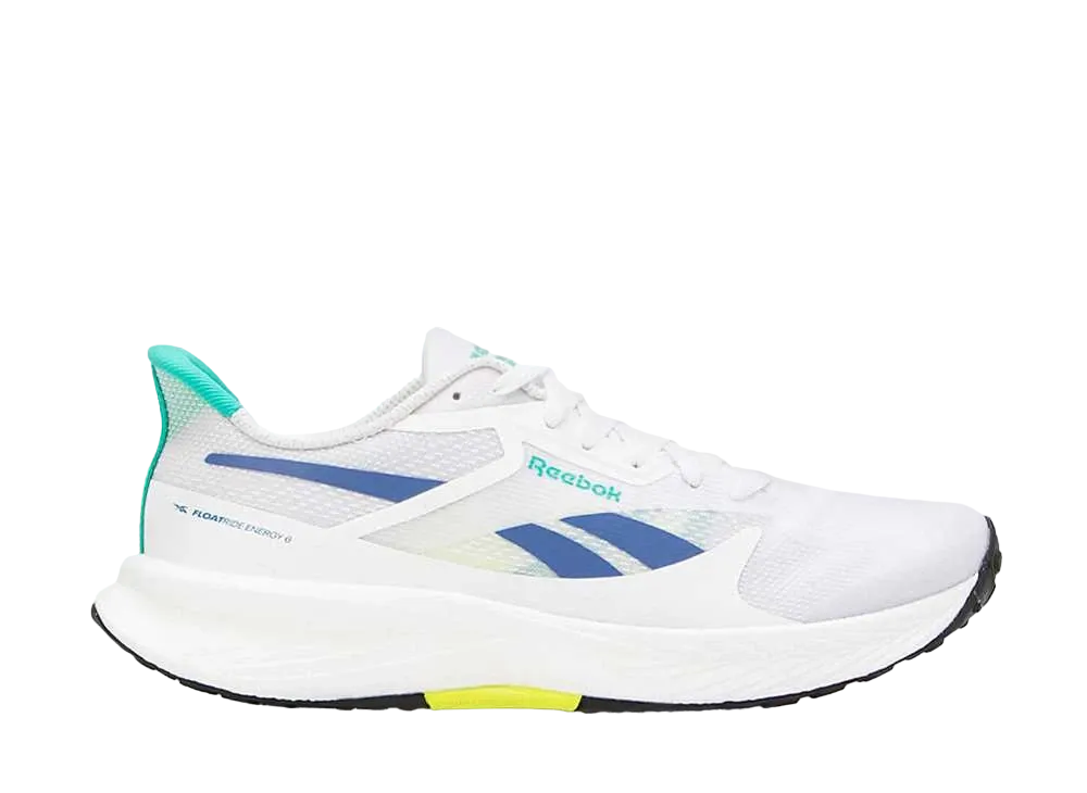 リーボック フロートライド エナジー6 "ホワイト"