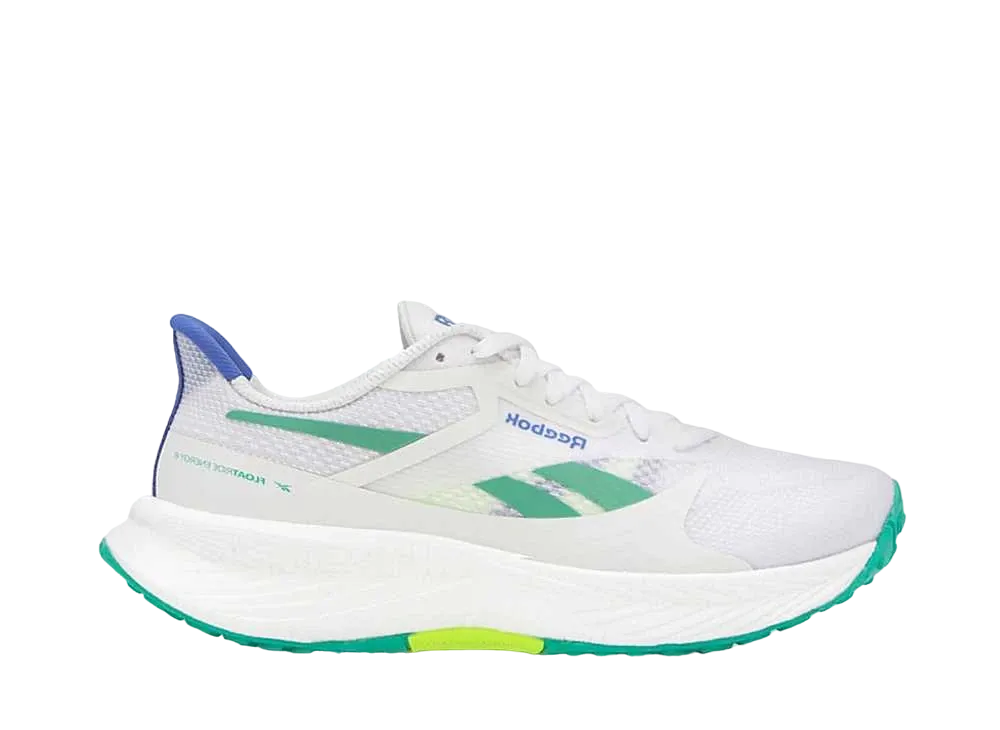 リーボック フロートライド エナジー6 "ホワイト"