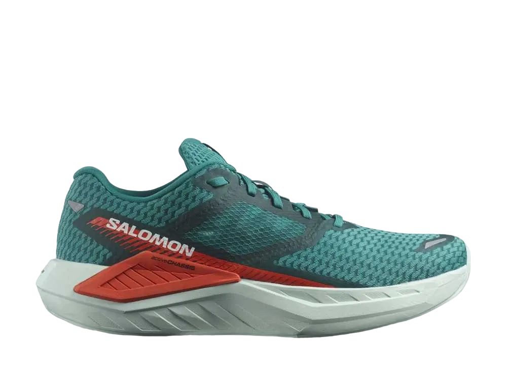 サロモン Drx デファイ "ディープレイク/チェリートマト/ベイ"