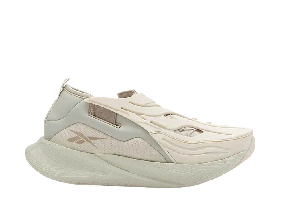 リーボック フロートライド エナジー アーガス X "アラバスター"