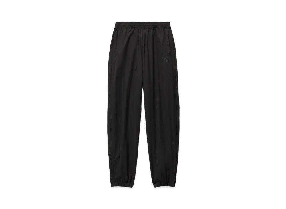 Alexander Wang Nylon Track Pants "Black"