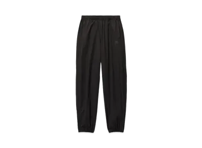 Alexander Wang Nylon Track Pants "Black"