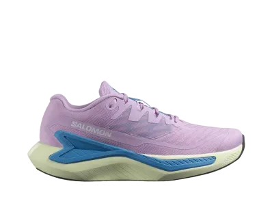 Salomon Women's Drx Bliss 2 "Orchid Bouquet/Diva Blue/Lime Cream"