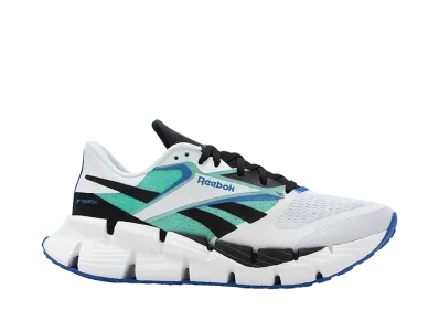 Reebok FloatZig 1 "White"