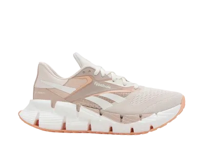 Reebok FloatZig 1 "Pink Stucco"