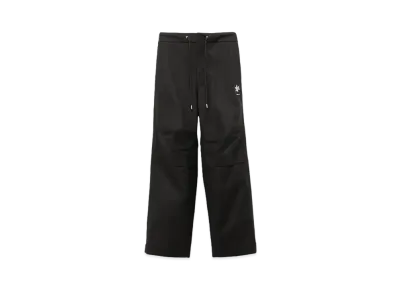 Goldwin x OAMC 3 Layer Pants (Men's) "Black"