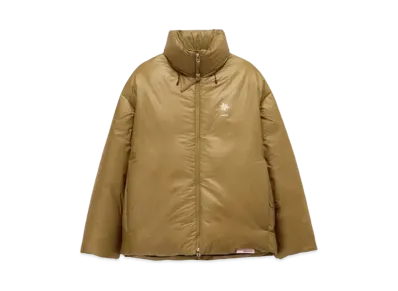Goldwin x OAMC Down Jacket (Men's) "Camel"