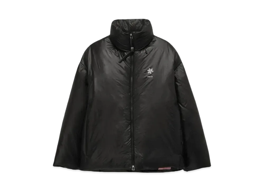 Goldwin x OAMC Down Jacket (Men's) "Black"