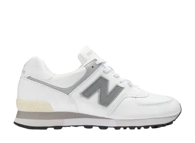 New Balance 576 "White"