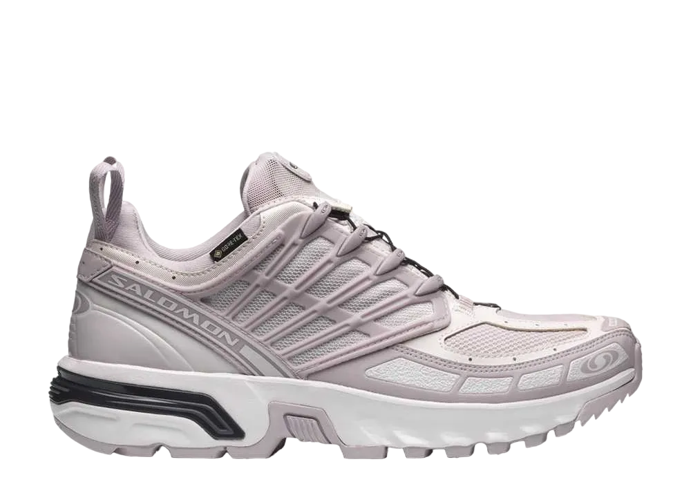 Salomon ACS Pro GORE-TEX "Cloud Gray/Lilac Ash/Nine Iron"