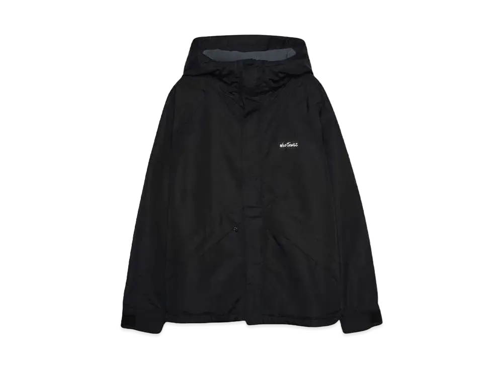 WILD THINGS SUPPLEX DENALI FLEECE LINING "BLACK"