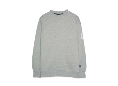 WILD THINGS SWEAT CREW "GREY"
