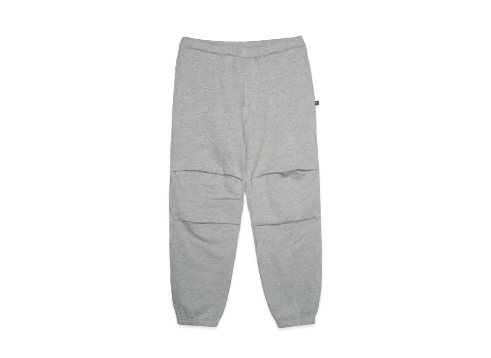 WILD THINGS SWEAT OVER PANTS "GREY"