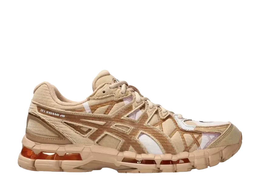 doublet × ASICS Gel-Kayano 20 doublet × ASICS Gel-Kayano 20