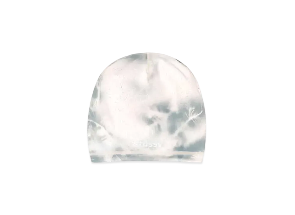 Stussy Skullcap Reversible Tech "Camo"