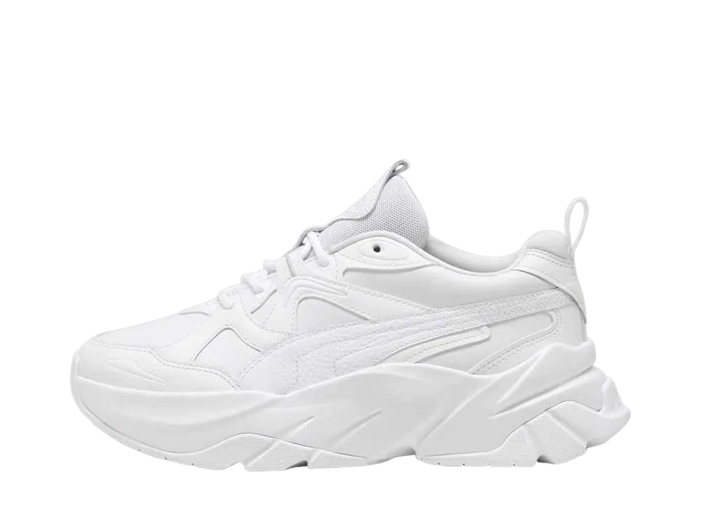 プーマ ウィメンズ ソフィア "プーマホワイト"