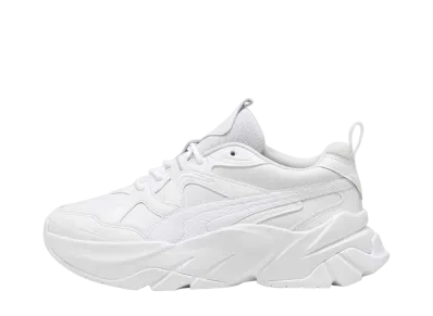 Puma Women's Sophyr "Puma White"
