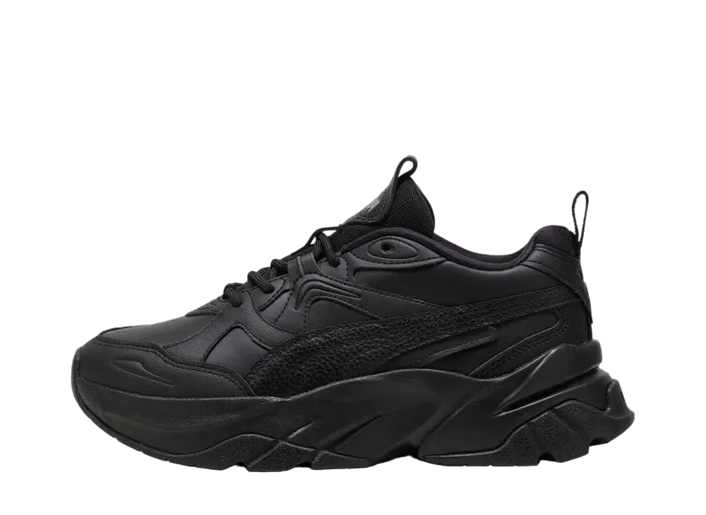 プーマ ウィメンズ ソフィア "プーマブラック"