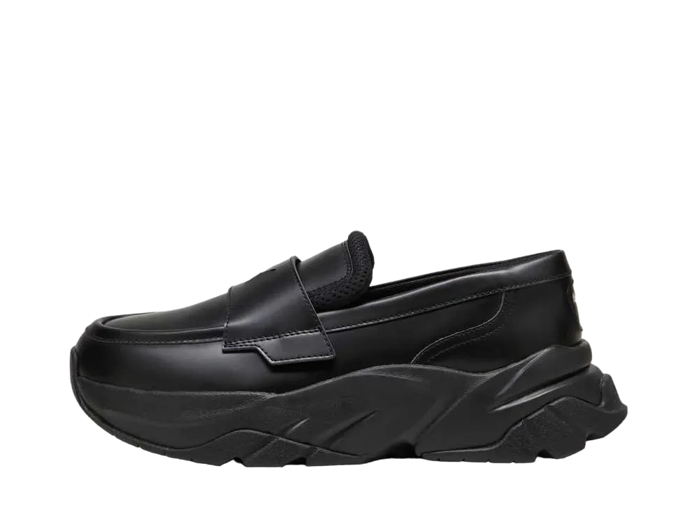 Puma Women's Loafer "Puma Black"