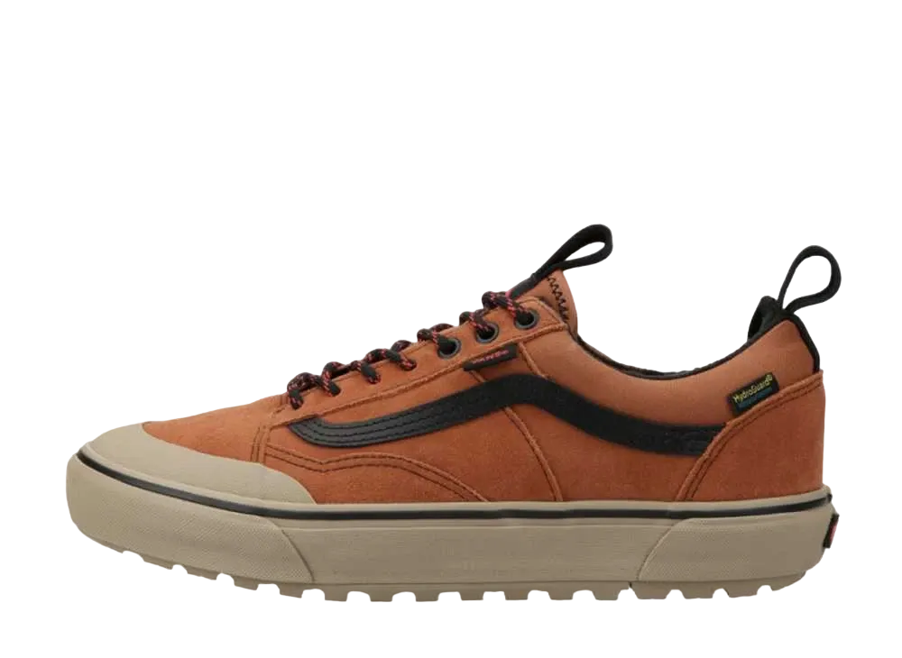 Vans MTE Old Skool Waterproof "Orange"
