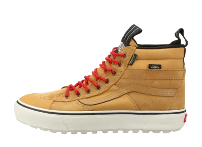 Vans MTE Sk8-Hi Waterproof "Tan"