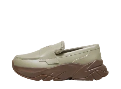 Puma Women's Loafer "Birch Tree/Gum"