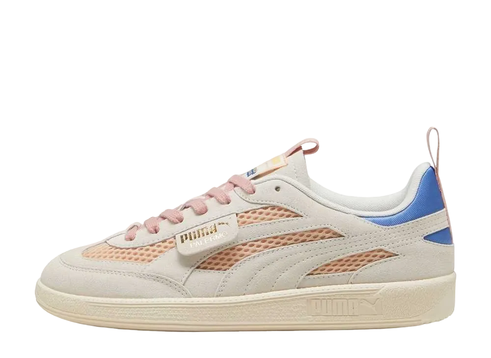 KidSuper × Puma Palermo "Warm White"