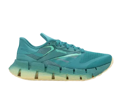 Reebok FloatZig 1 "Green"