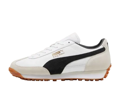 Puma Easy Rider Mix "Puma White/Puma Black"