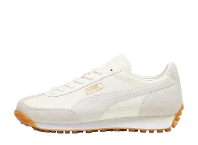 Puma Easy Rider Mix "Frosted Ivory/Puma White"