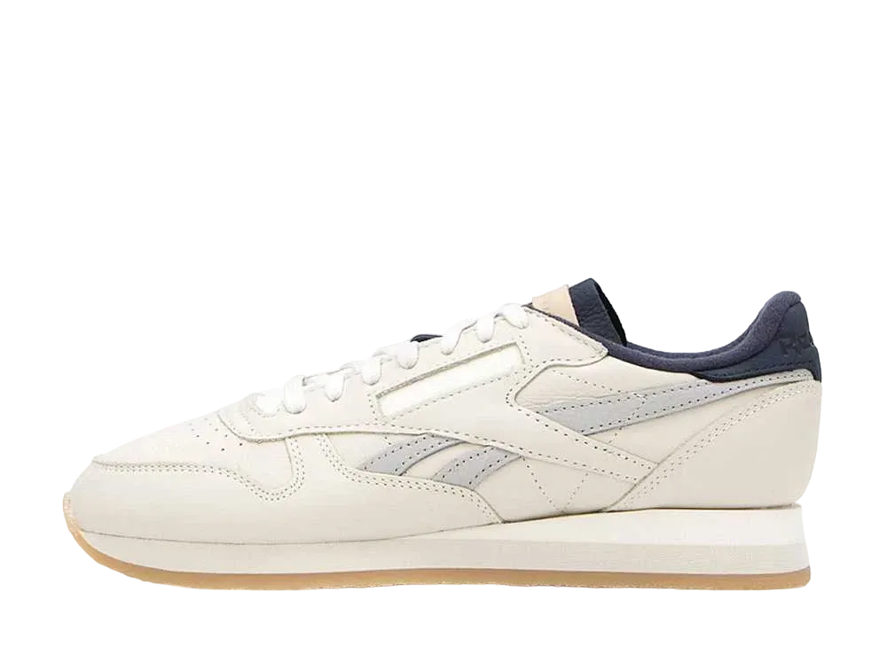 リーボック クラシックレザー プレミアム "チョーク"