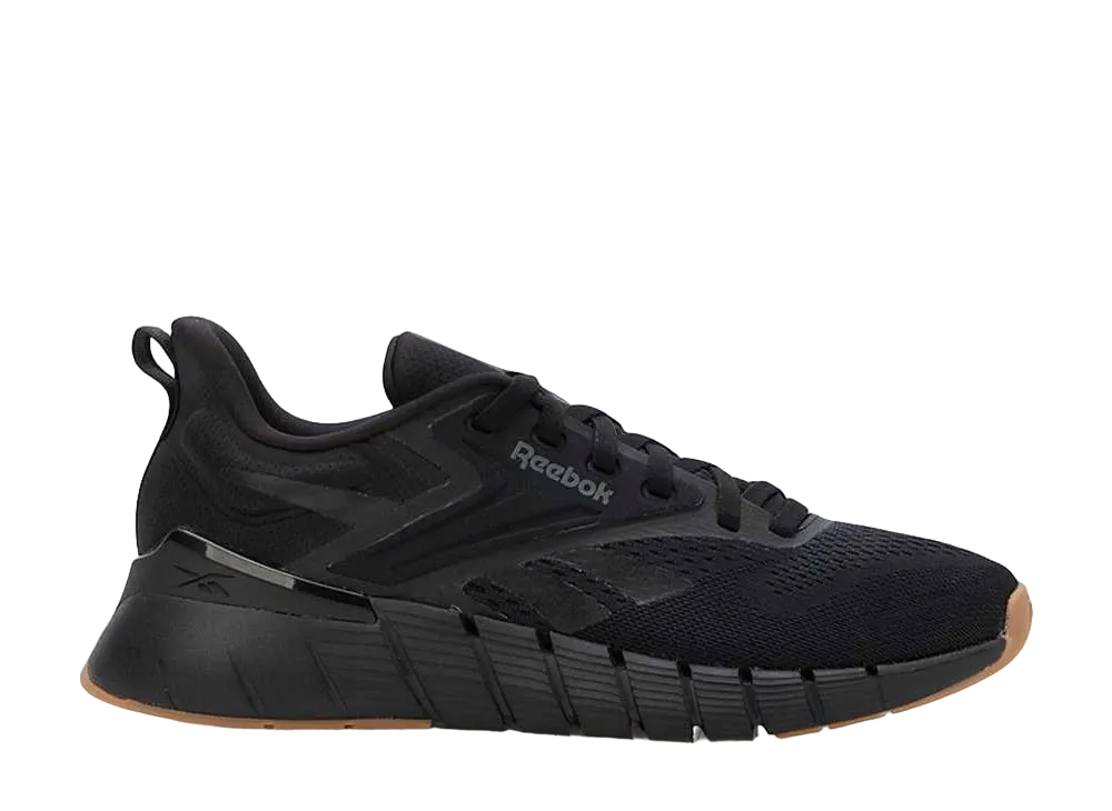 リーボック ナノジム "ブラック"