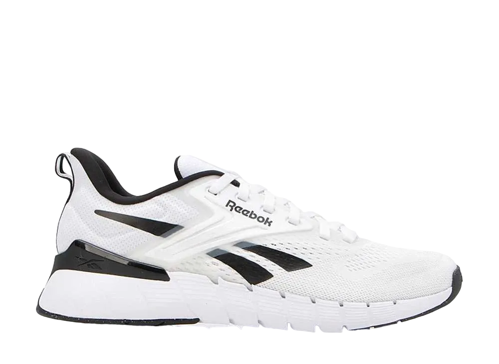 リーボック ナノジム "ホワイト"