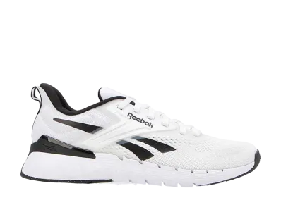 リーボック ナノジム "ホワイト"