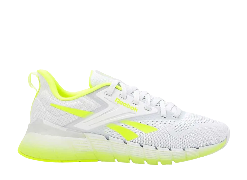 リーボック ナノジム "グレー"