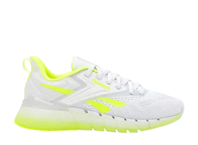 リーボック ナノジム "グレー"