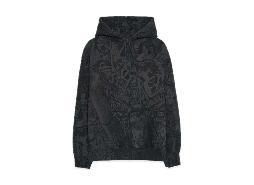 Supreme Liberty Hooded Sweatshirt Supreme Liberty Hooded Sweatshirt